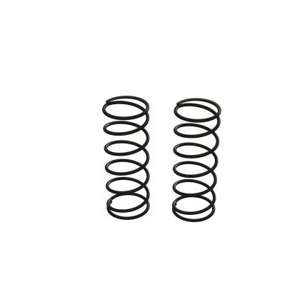 Shock Springs: 55mm 1.2N/mm (6.9lbf/in) (2)