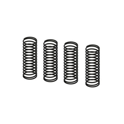 Shock Spring Set B, 0.45N/mm (4): GROM