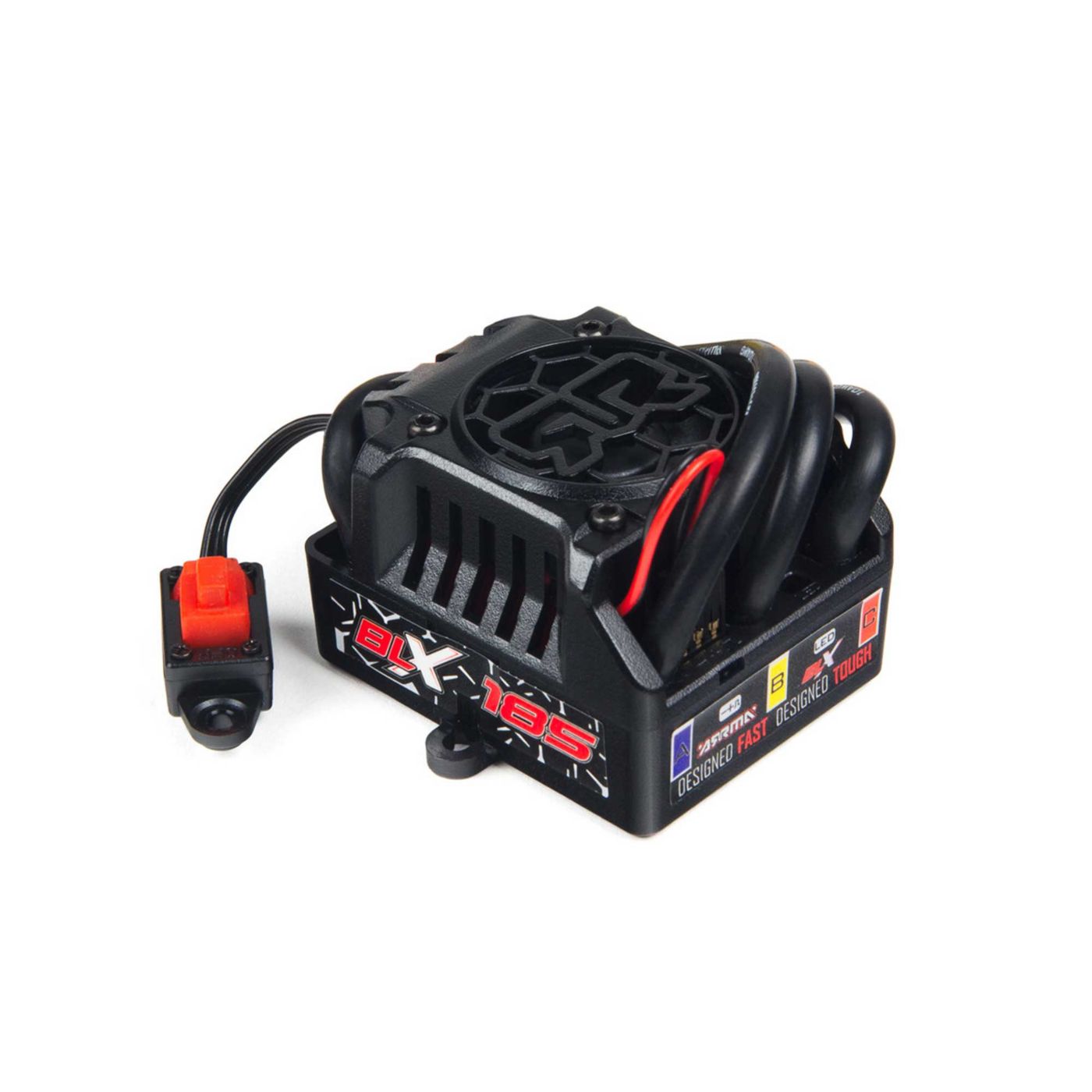 BLX185 Brushless 6S ESC (IC5) BLX185 Brushless 6S ESC (IC5) - Image 1