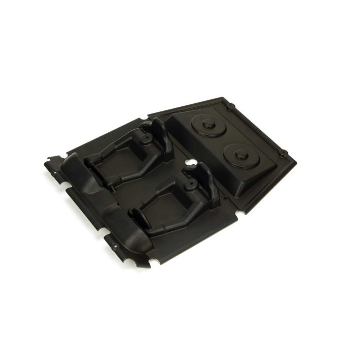 MOJAVE 6S BLX Interior (Black)(Inc. Decals) - Image 1