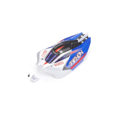 TYPHON GROM Body only (Colour T1)