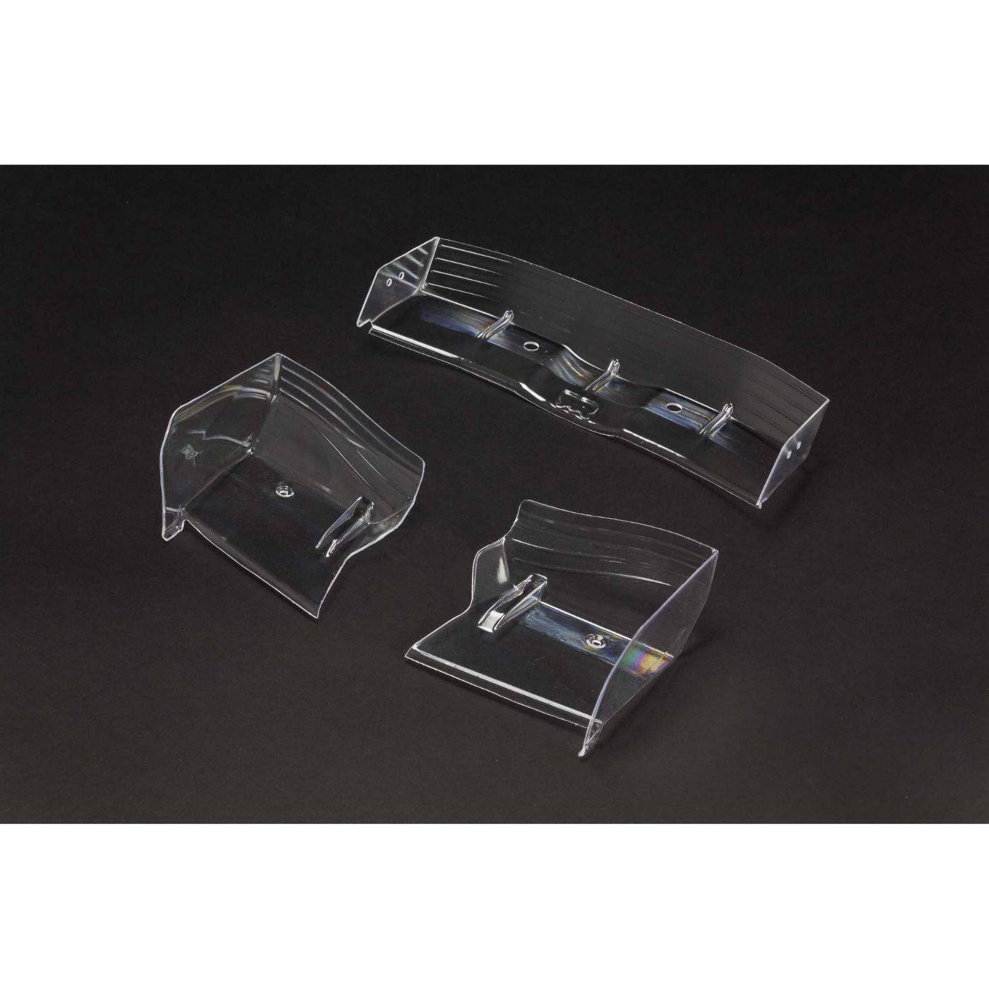 Limitless Wing Set (Clear) Limitless Wing Set (Clear) - Image 1