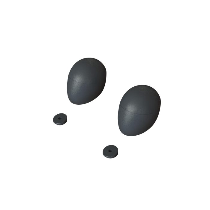 Helmet Set - Image 1