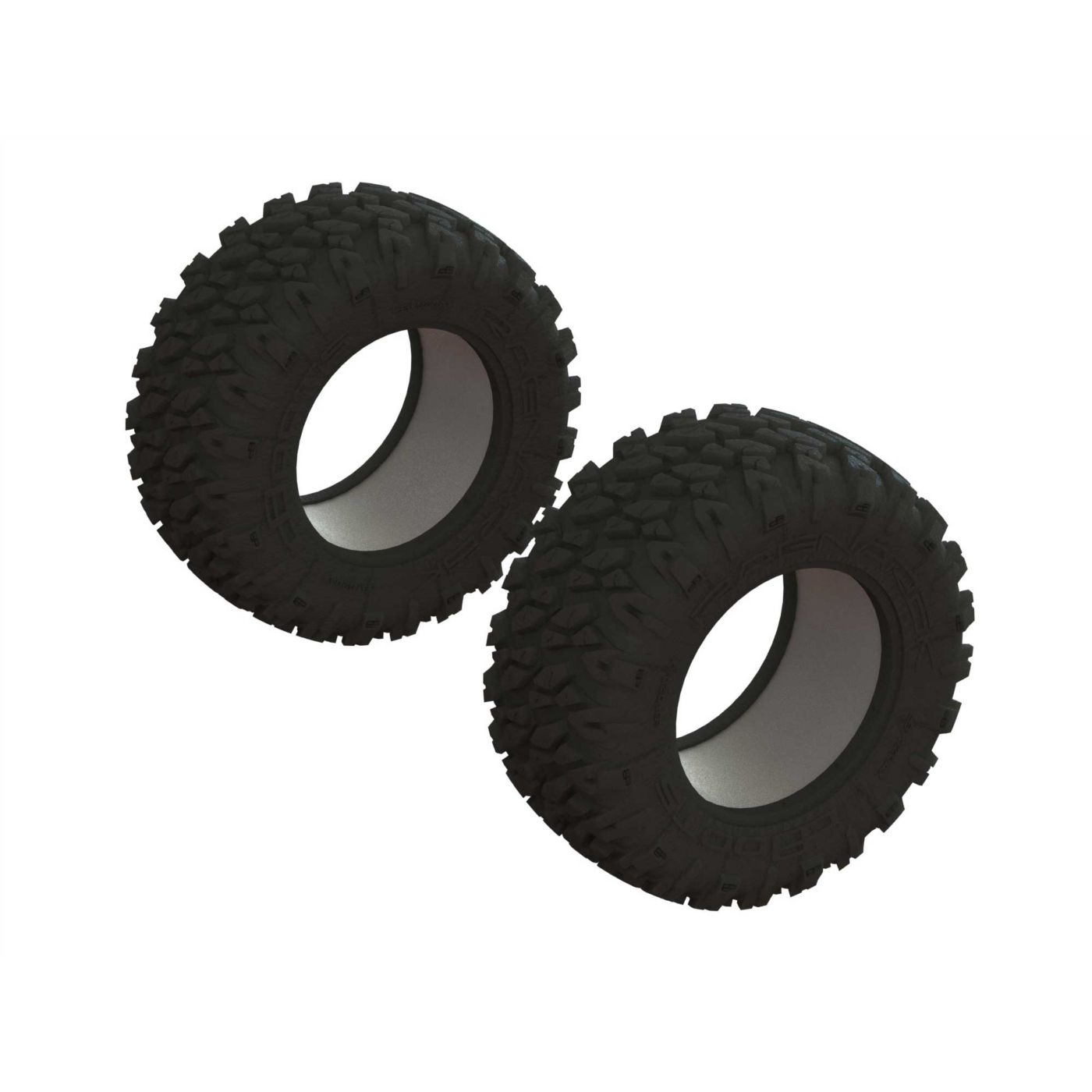 dBoots 'Ragnarok Mt' Tire & Inserts (2) dBoots 'Ragnarok Mt' Tire & Inserts (2) - Image 1