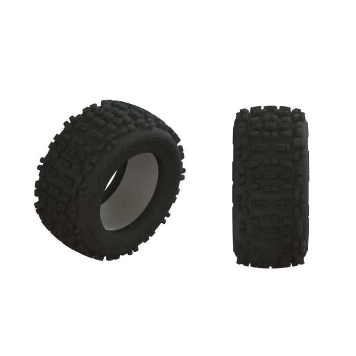 dBoots BACKFLIP Tyre & Insert (1pr) - Image 1