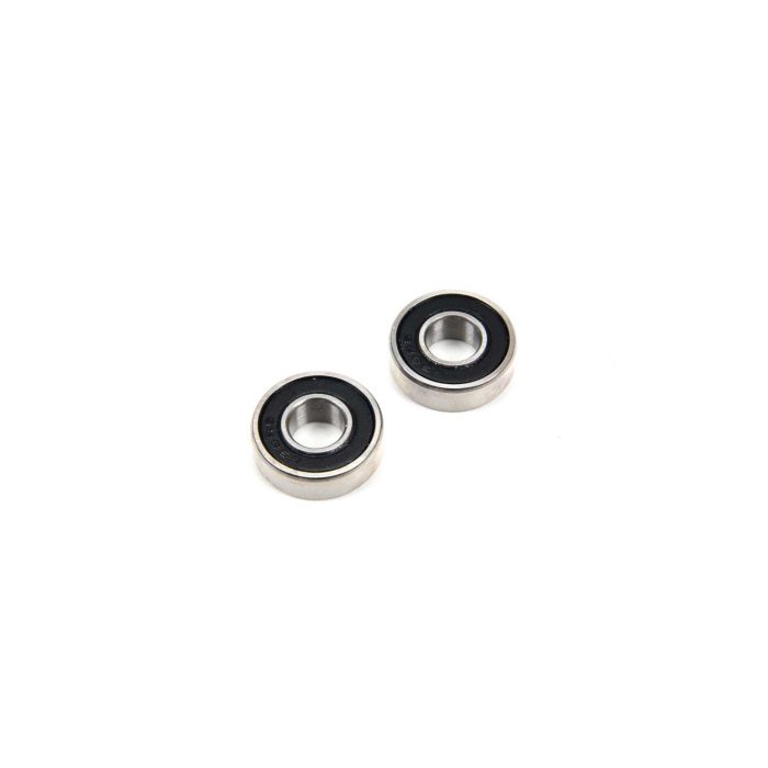 Ball Bearing 8x19x6mm (2RS) (2) - Image 1