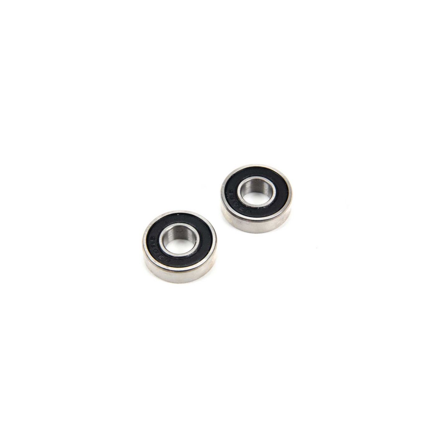 Ball Bearing 8x19x6mm (2RS) (2) Ball Bearing 8x19x6mm (2RS) (2) - Image 1