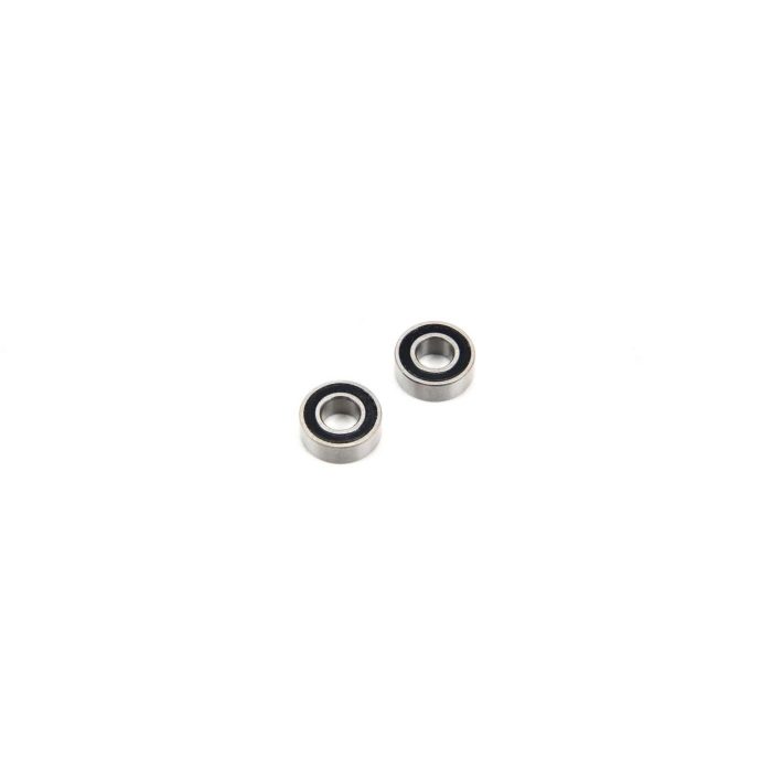 Ball Bearing 5x11x4mm (2RS) (2) - Image 1