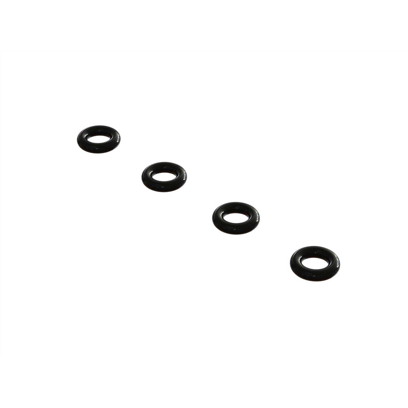 O-Ring 4.8x2mm (4) O-Ring 4.8x2mm (4) - Image 1