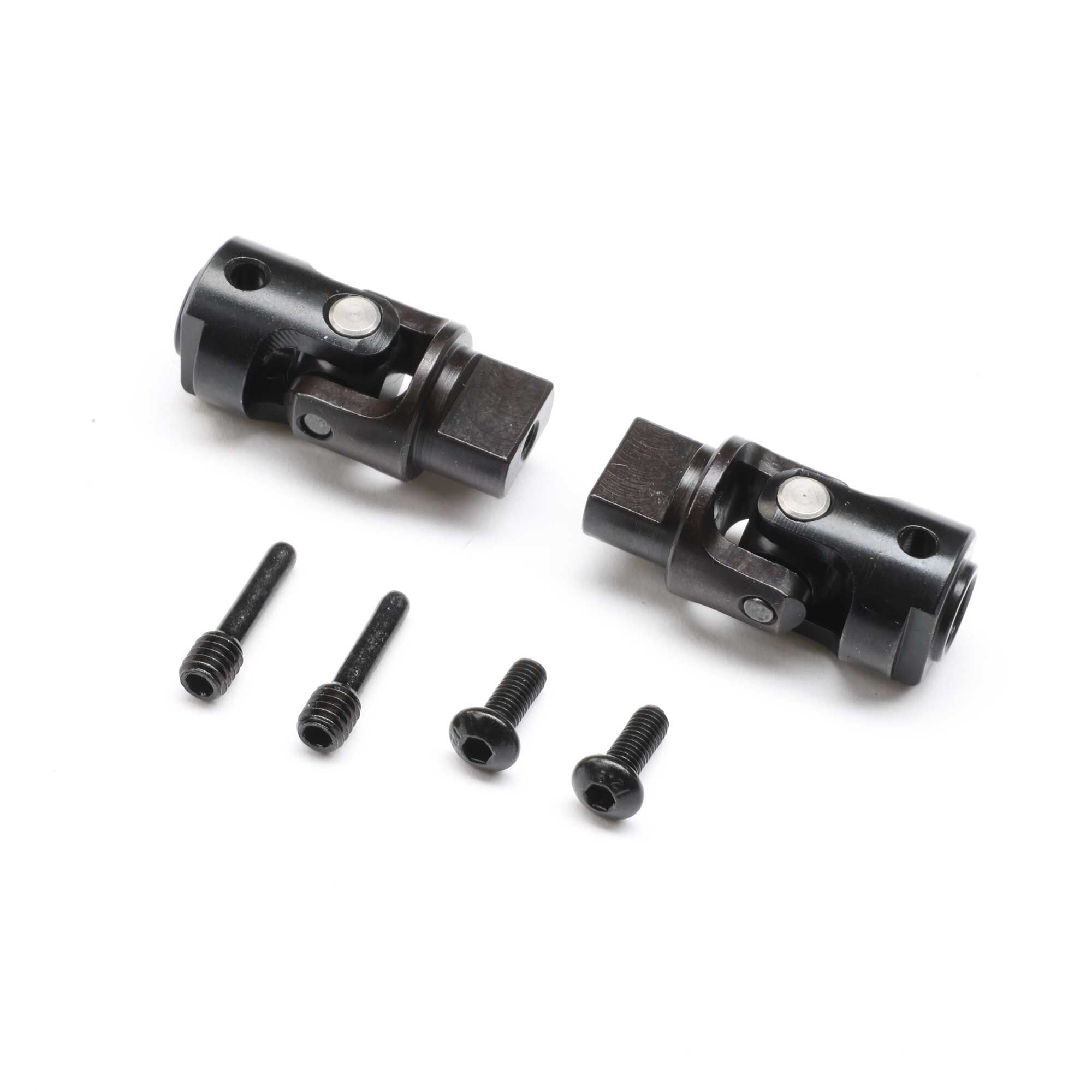WB12 Driveshaft Coupler Set: AXP8 WB12 Driveshaft Coupler Set: AXP8 - Image 1