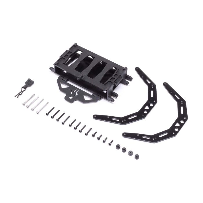 Chassis Set: AX24 - Image 1