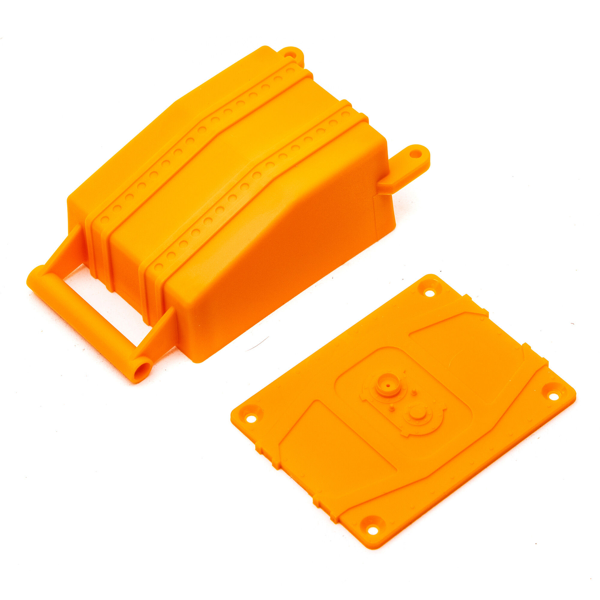 Cage Fuel Cell (Orange) RBX10 Cage Fuel Cell (Orange) RBX10 - Image 1