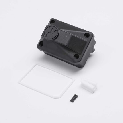 Radio Box Set, V2: SCX10 III Base Camp