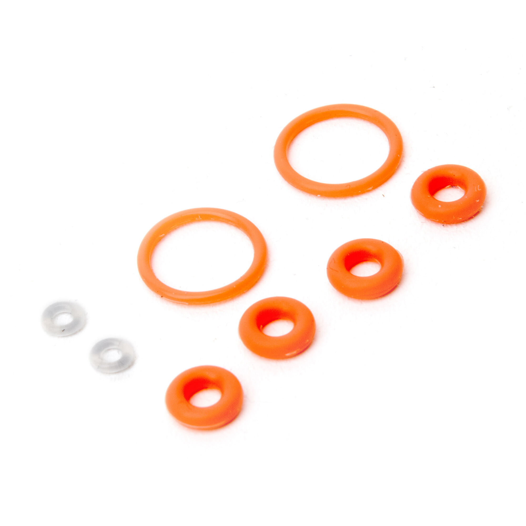 O-Ring Shock Set RBX10 O-Ring Shock Set RBX10 - Image 1