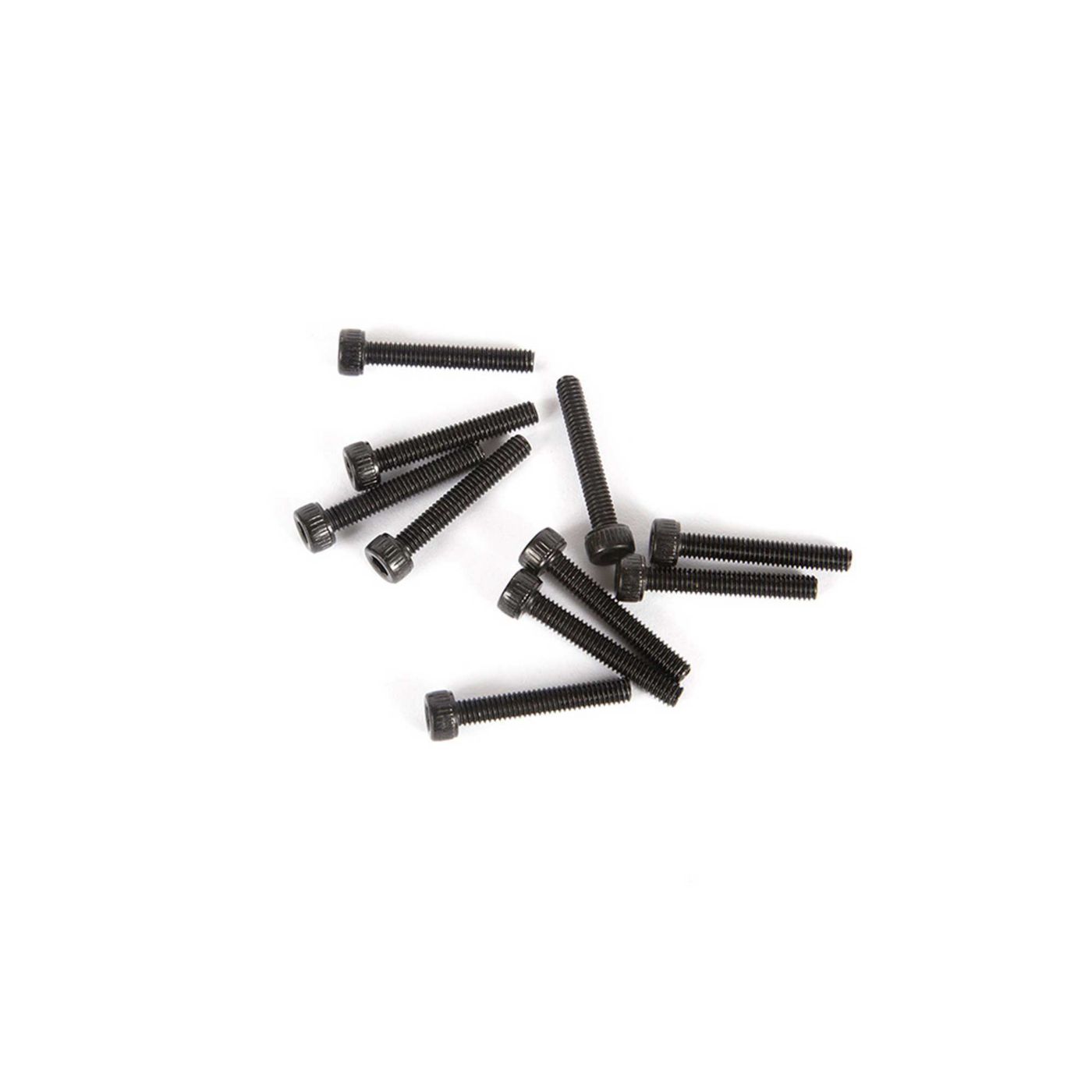 M2.5 x 16mm M2.5 x 16mm, Cap Head Screw (10) - Image 1