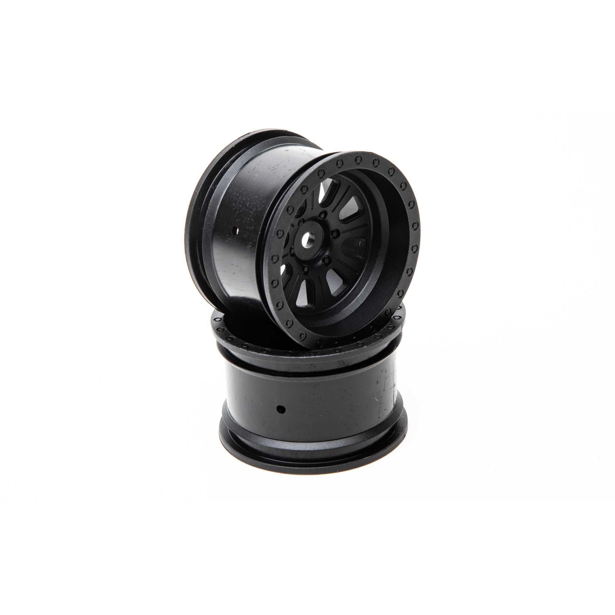 2.2 Raceline Monster Black (2) 2.2 Raceline Monster Black (2) - Image 1