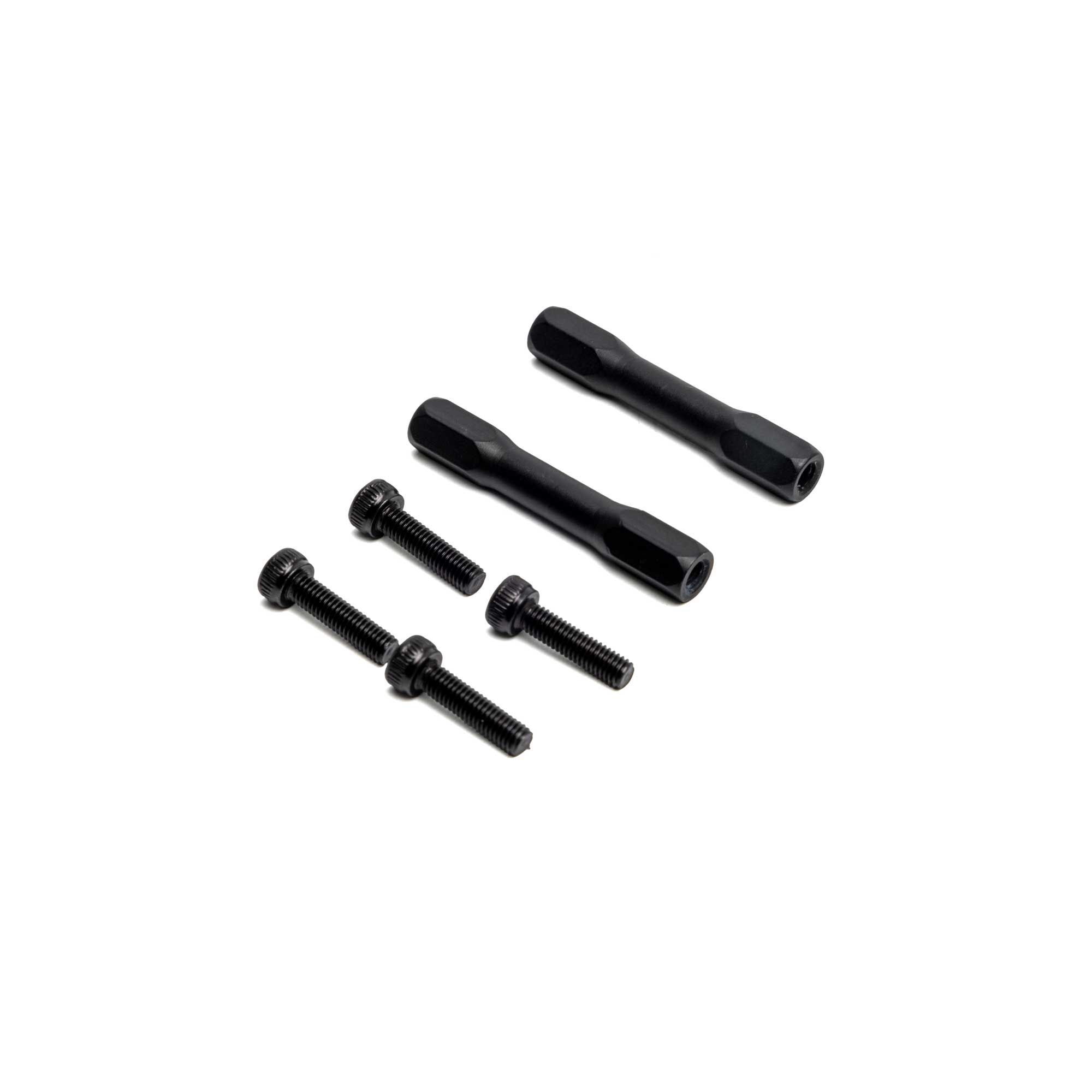 Aluminum Frame Spacer: Fusion 700 Aluminum Frame Spacer: Fusion 700 - Image 1