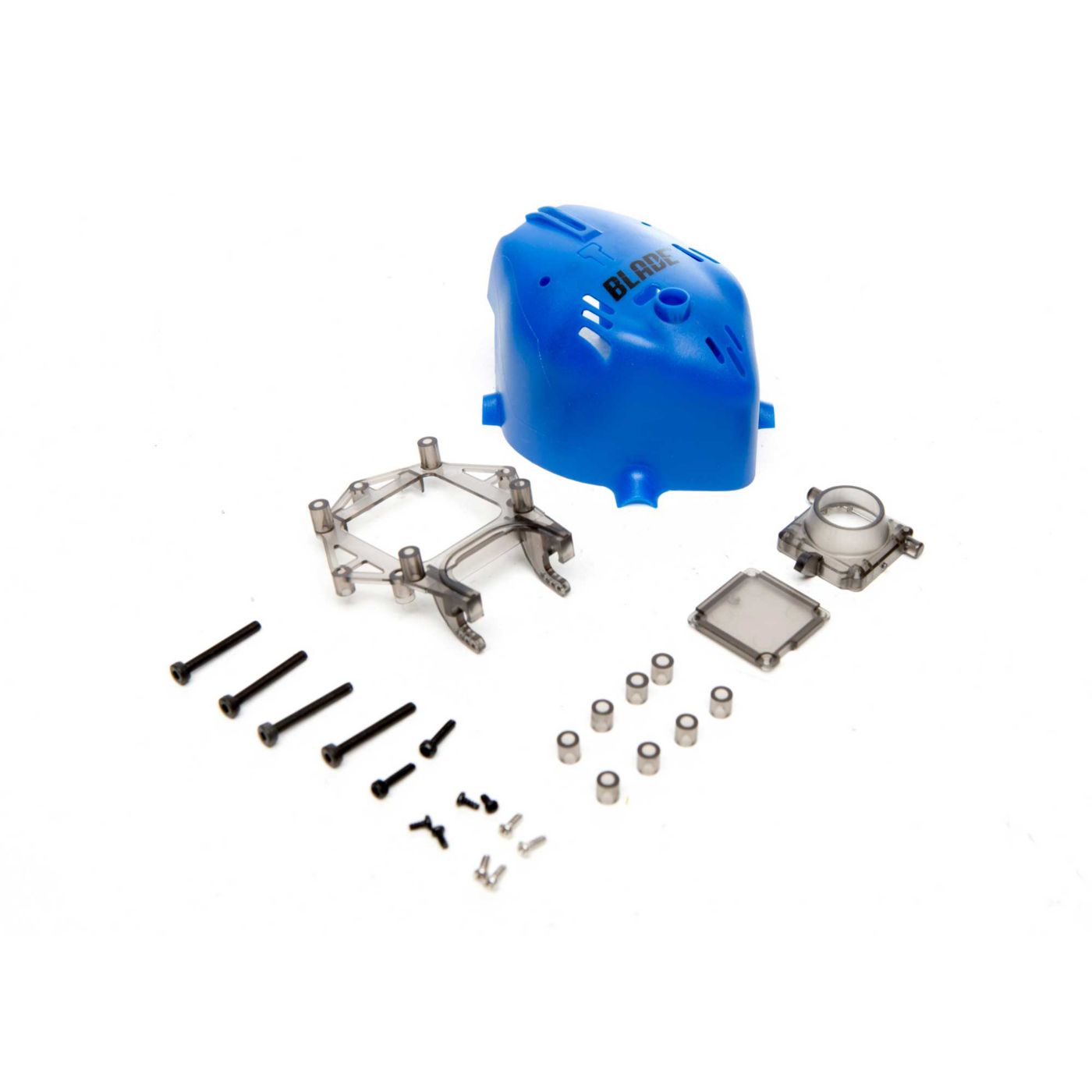 Body Body, Blue: Torrent 110 FPV - Image 1