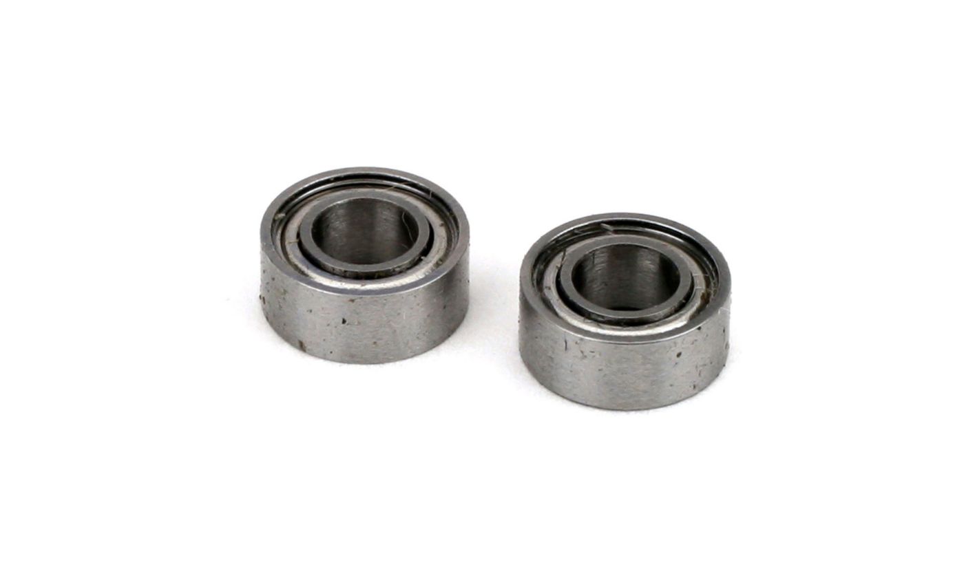 3x6x2.5 Bearing (2) 3x6x2.5 Bearing (2) - Image 1
