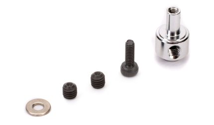 Tail Rotor Hub Set: 200 SR X