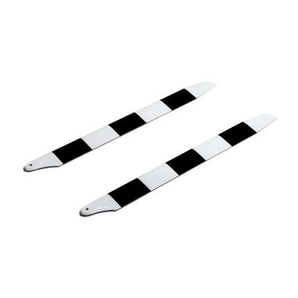 Carbon Fiber Rotor Blades: Eclipse 360 Coast Guard