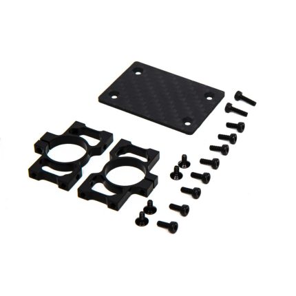 Tailboom Mount (2) Fusion 270