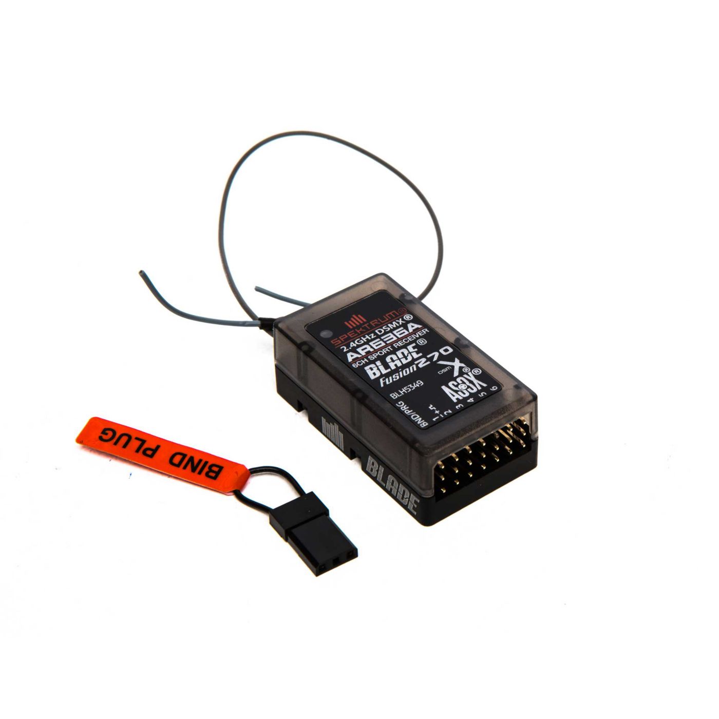 Replacement Receiver Fusion 270 Replacement Receiver Fusion 270 - Image 1