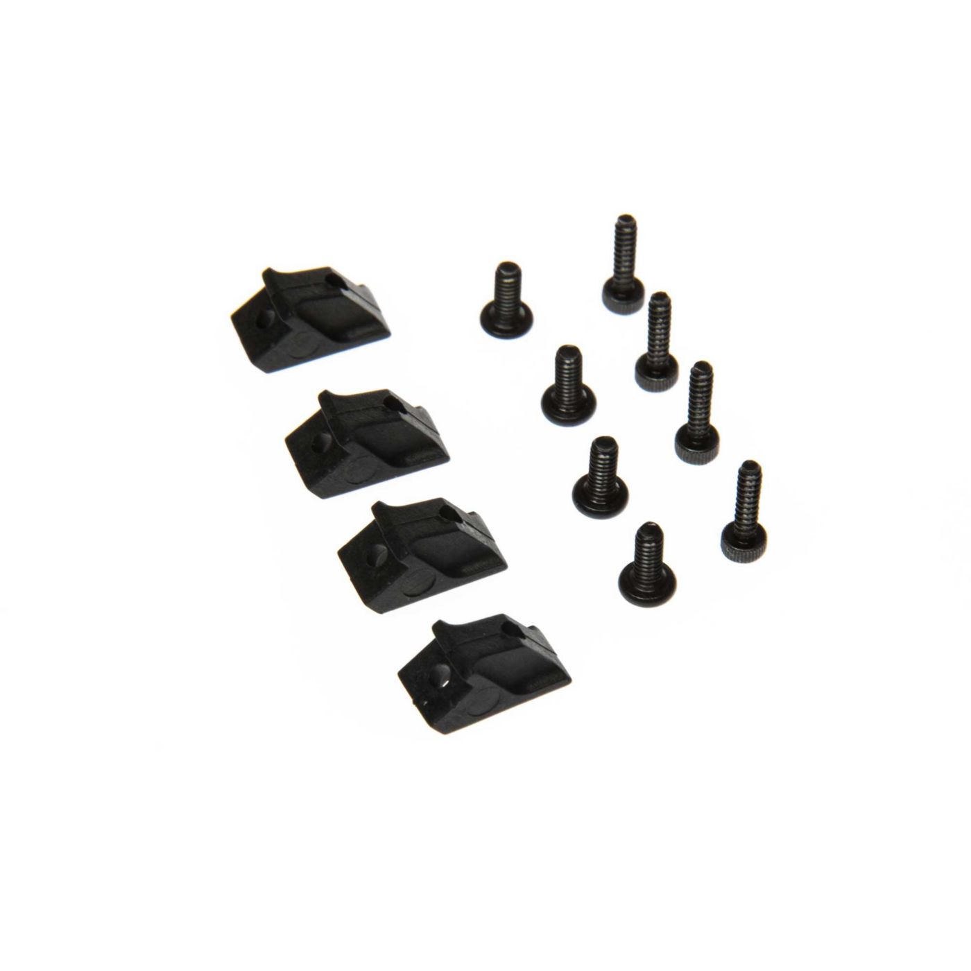 Landing Gear Mount (4): Fusion 180 Landing Gear Mount (4): Fusion 180 - Image 1