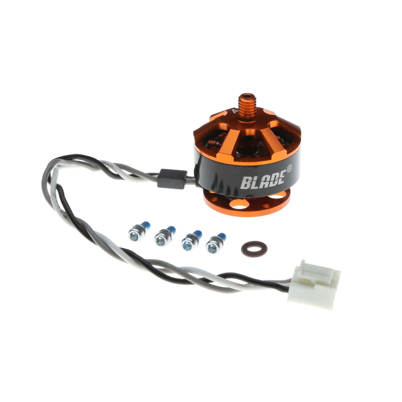 Brushless Motor Brushless Motor, Clockwise: Chroma - Image 1