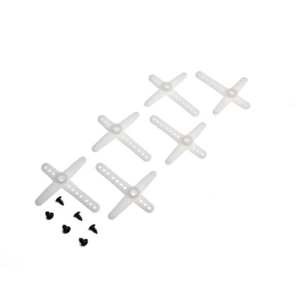 Servo Arms: Cherokee 1.3m