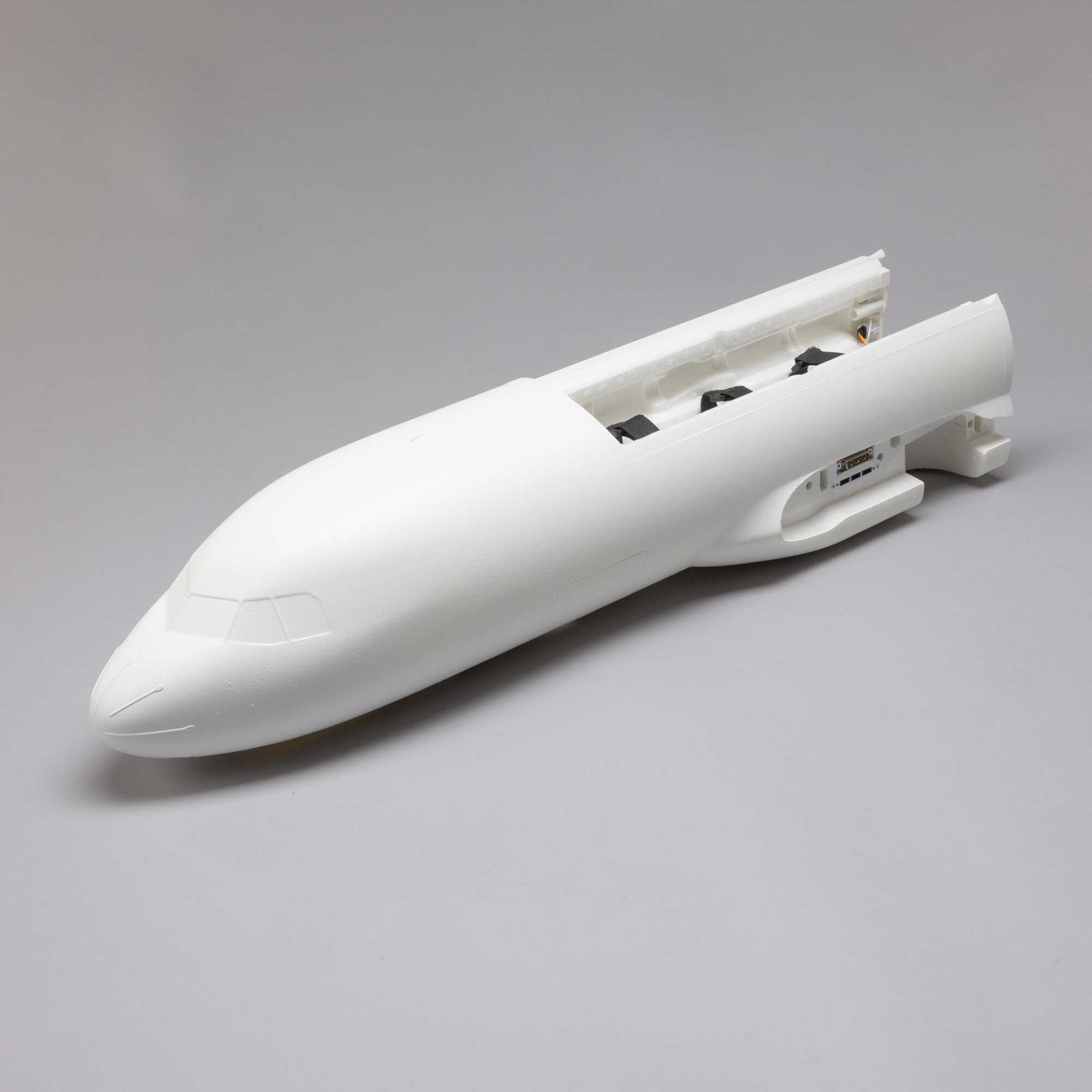 Fuselage-Front: Airbus A320neo 1.5m Airliner 64mm EDF Jet Fuselage-Front: Airbus A320neo 1.5m Airliner 64mm EDF Jet - Image 1