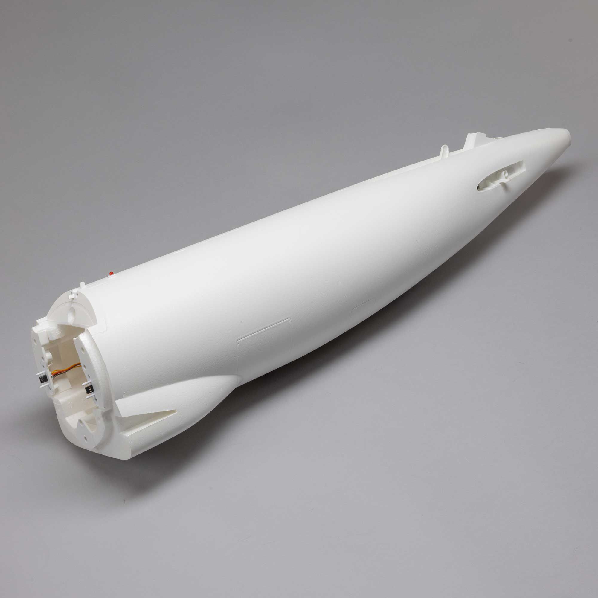 Fuselage Fuselage, Rear: Airbus A320 1.5m Airliner 64mm EDF Jet, Whit - Image 1