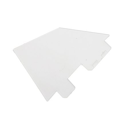 Vertical Fin: B-2 Spirit of America 30mm EDF Twin