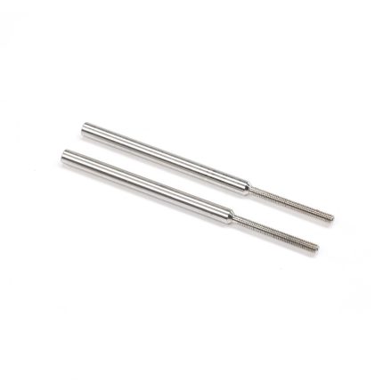 Extended Front Wing Bolts: Extra 330 SC 1.3m, Extra 300 1.3m