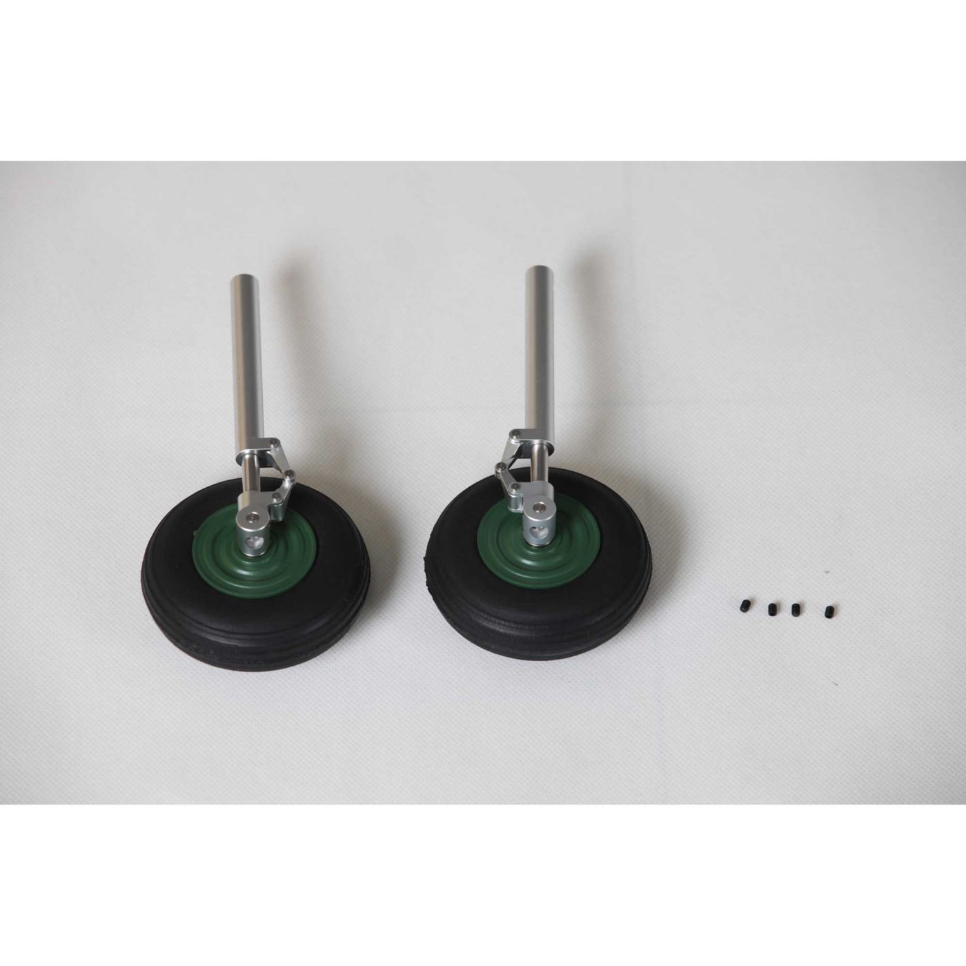 Main Gear Strut:Su-30 70mm EDF Main Gear Strut:Su-30 70mm EDF - Image 1