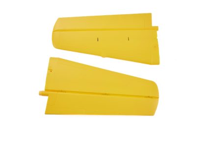 Horizontal Stabilizer Set: Carbon-Z T-28