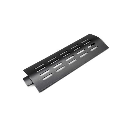 Battery Hatch Cover: SR-71 Twin 40mm EDF