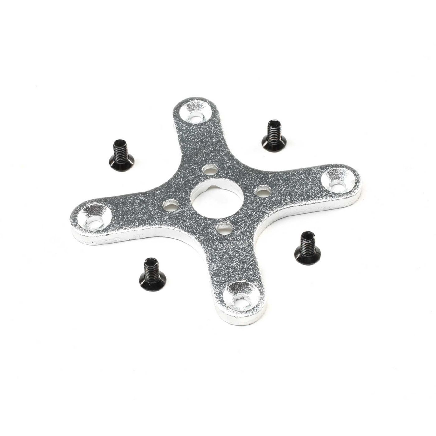 X Motor Mount: Extra 300 1.3m X Motor Mount: Extra 300 1.3m - Image 1