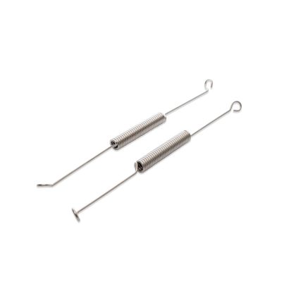 Landing Gear Spring Set: Twin Timber 1.5m