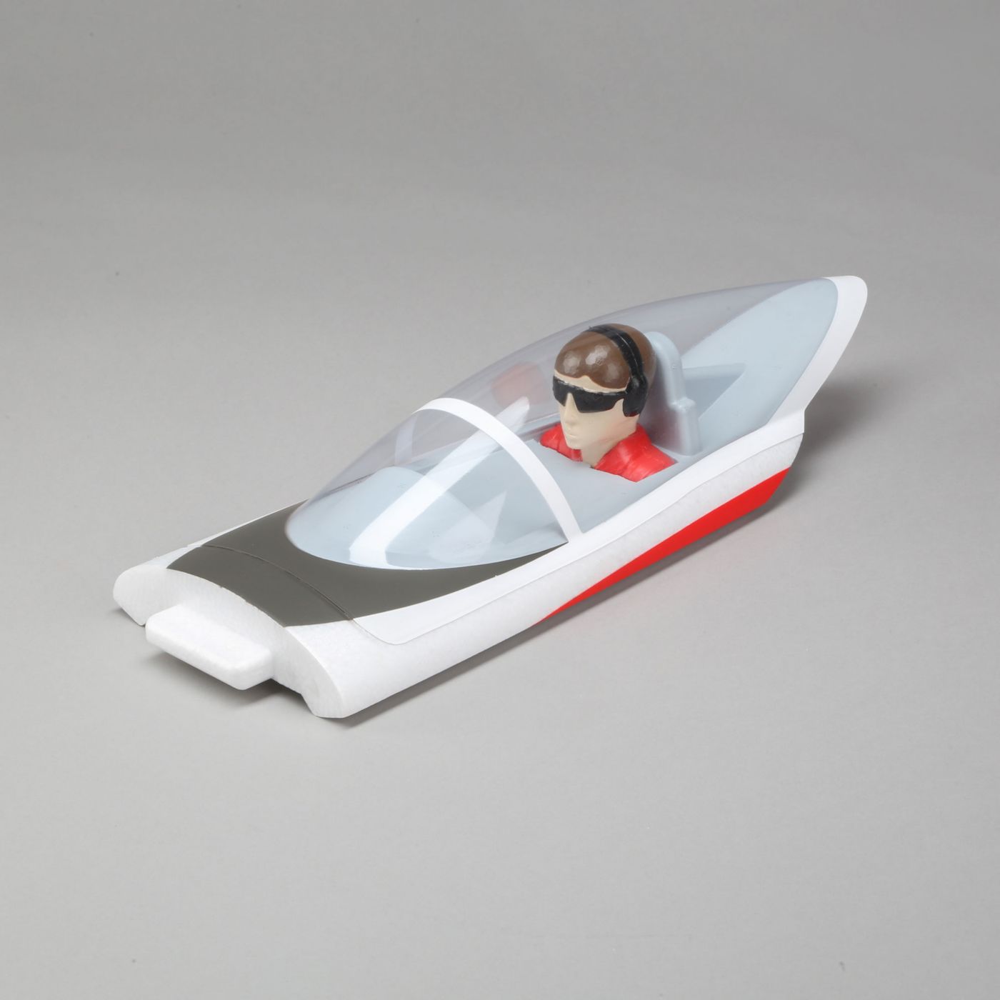 Hatch Painted with Pilot: Commander mPd 1.4m Hatch Painted with Pilot: Commander mPd 1.4m - Image 1