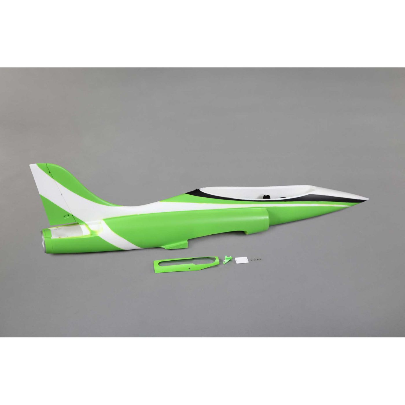 Fuselage: HAVOC Xe 80mm EDF Sport Jet Fuselage: HAVOC Xe 80mm EDF Sport Jet - Image 1