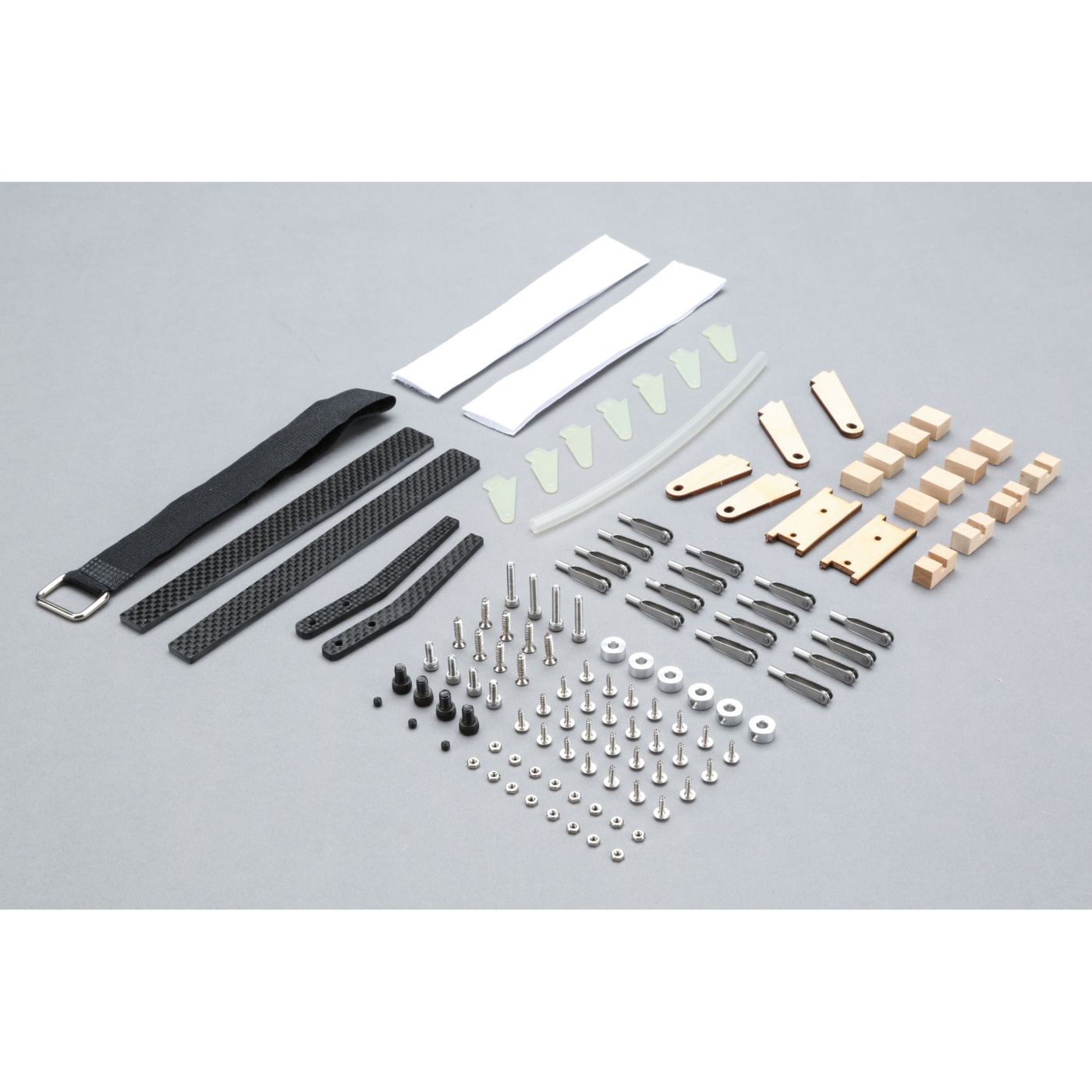 Hardware: Habu 32x DF Hardware: Habu 32x DF - Image 1