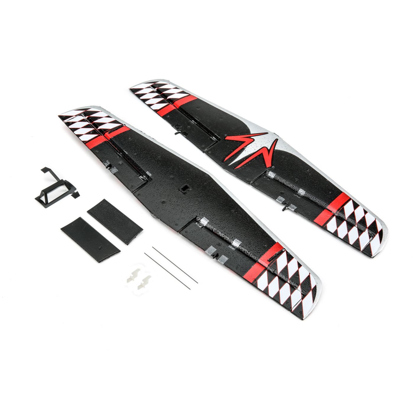 Wing Set w/ Struts: UMX P3 Wing Set w/ Struts: UMX P3 - Image 1
