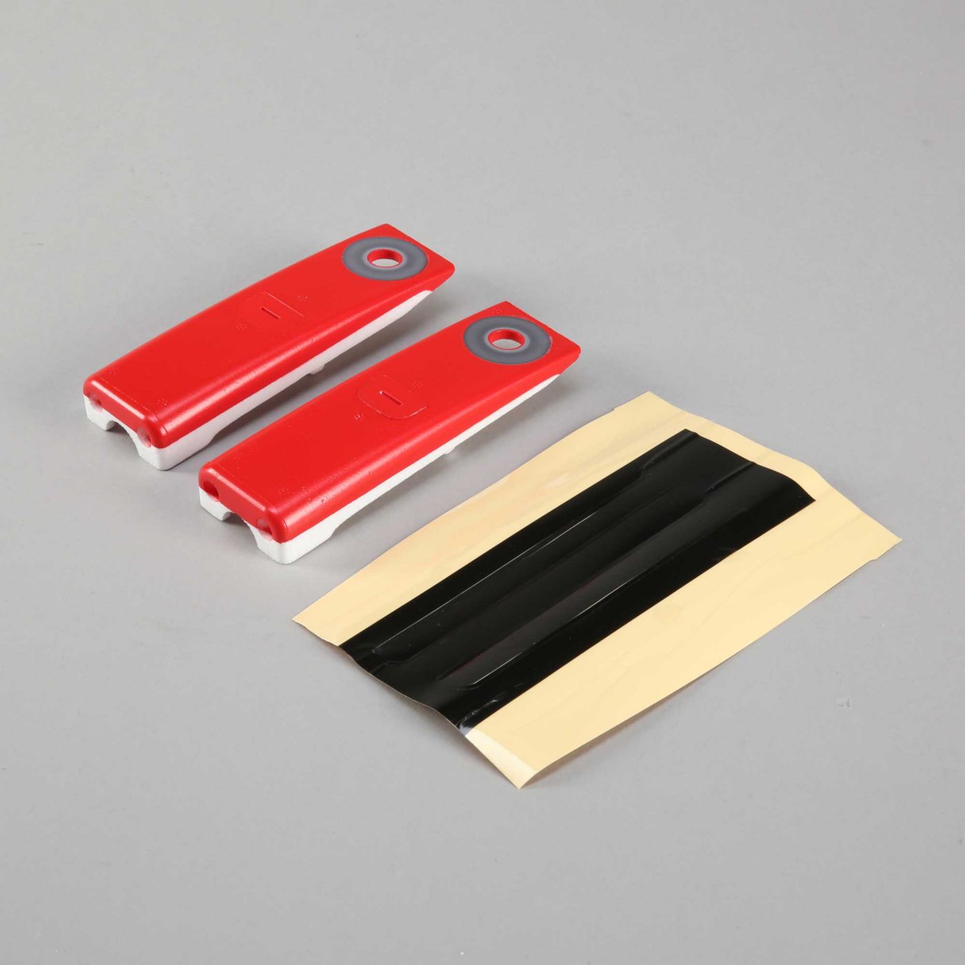 Nacelles: UMX Aero Commander Nacelles: UMX Aero Commander - Image 1