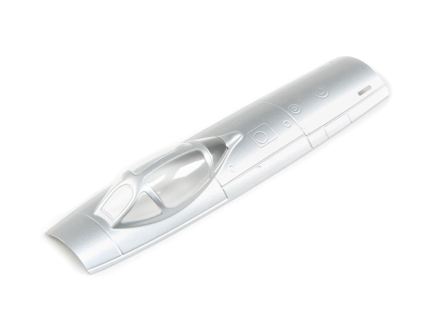 Canopy/Hatch: UMX Mig 15 BNFS Canopy/Hatch: UMX Mig 15 BNFS - Image 1