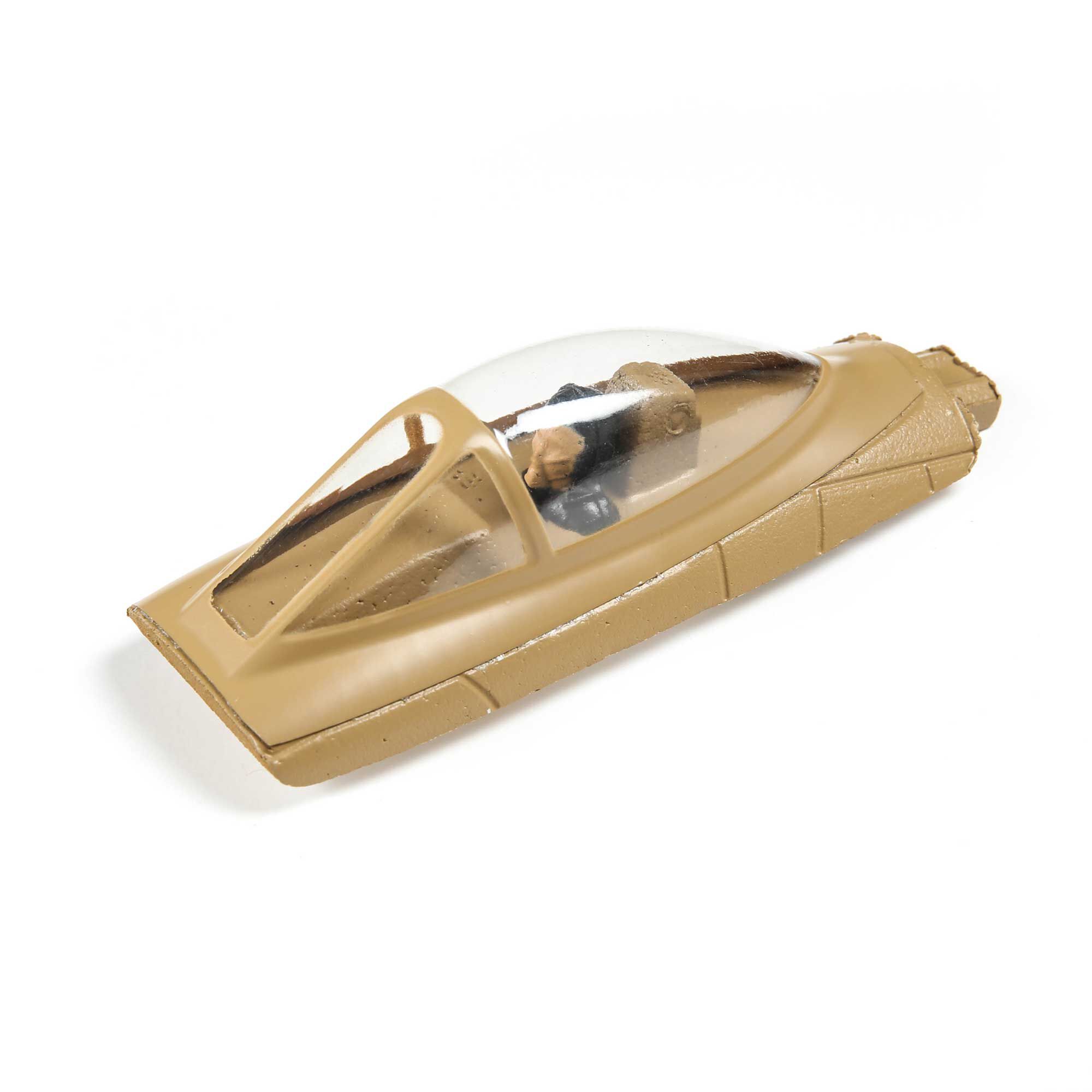 Canopy; UMX A-10 30mm Canopy; UMX A-10 30mm - Image 1