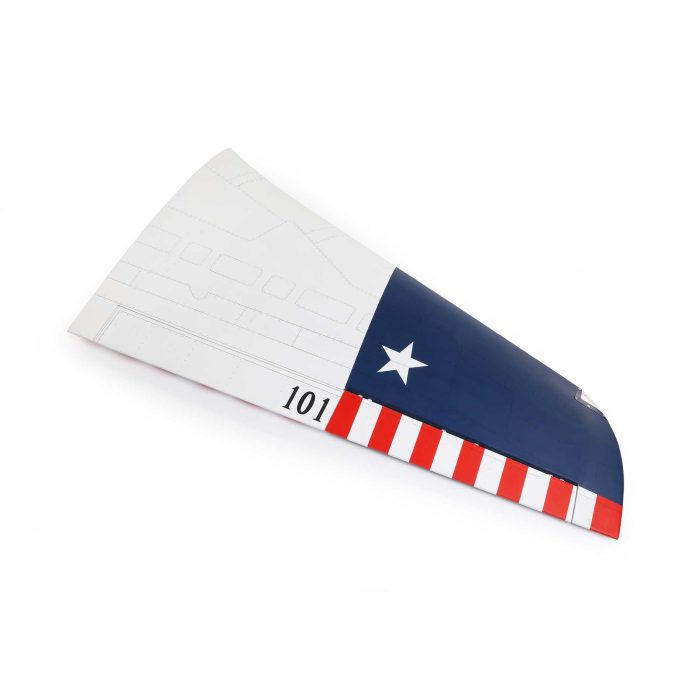Wing Panel, Right Hand: Hawk/T-45 140-160N - Image 1