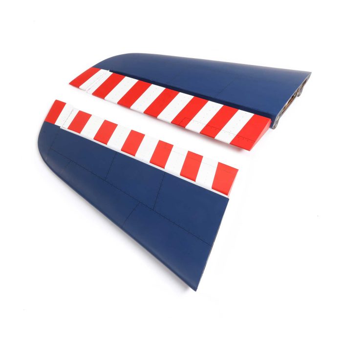 Horizontal Stabilizer Set: Hawk/T-45 140-160N - Image 1