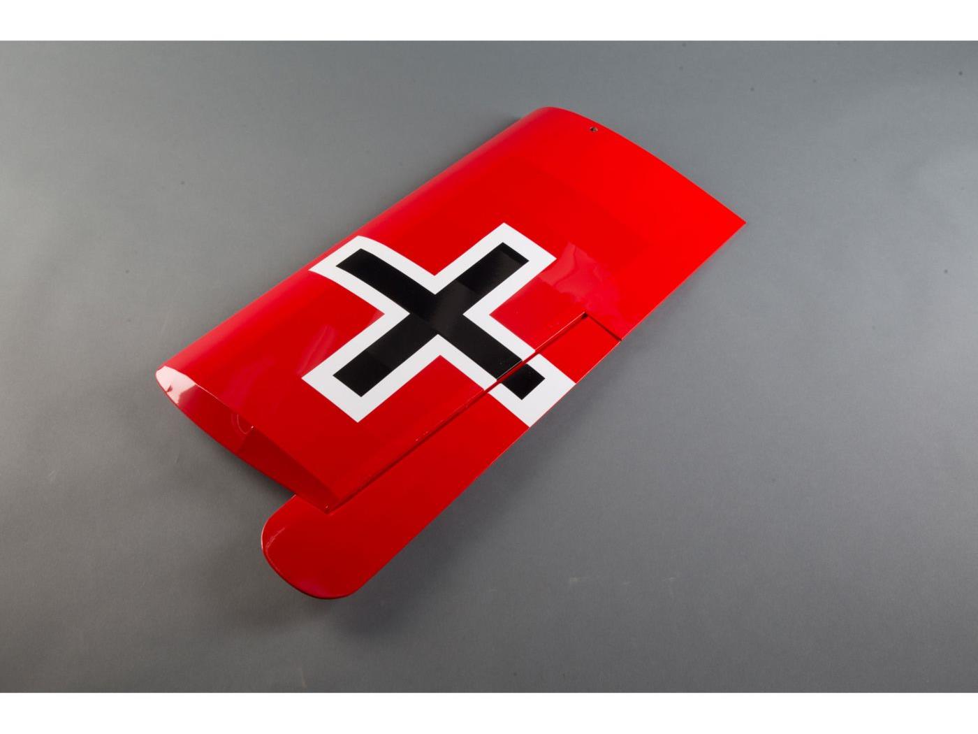 Upper Wing Upper Wing, LH: Fokker D.VII - Image 1