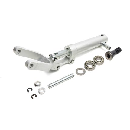 Nose Gear Strut: Aermacchi MB-339 60-85N; Military